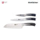 Richardson Sheffield 3 Piece Kyu Chef's Knife Set