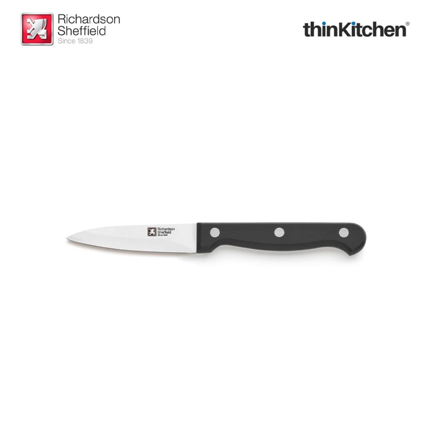 Richardson Sheffield Artisan Paring Knife