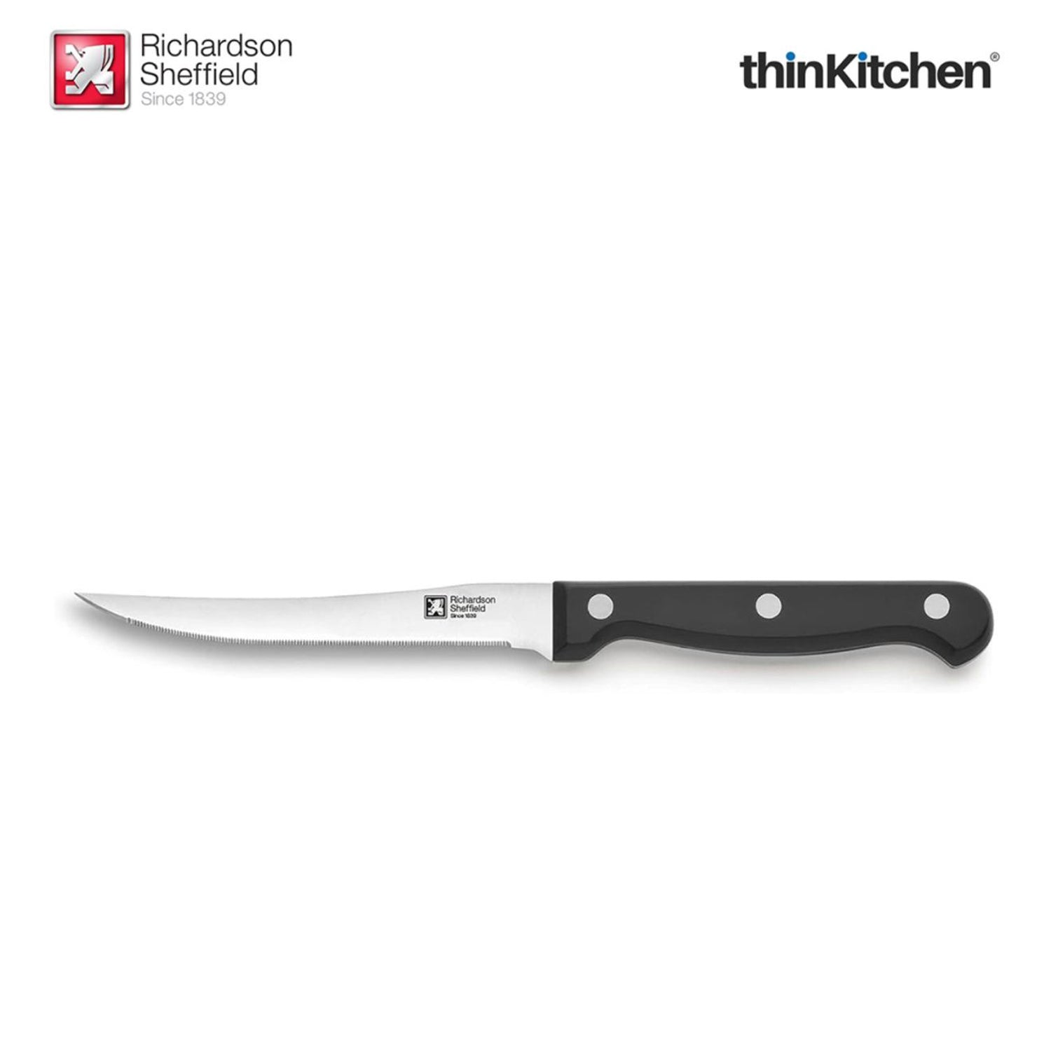 Richardson Sheffield Artisan Vegetable Knife - 1