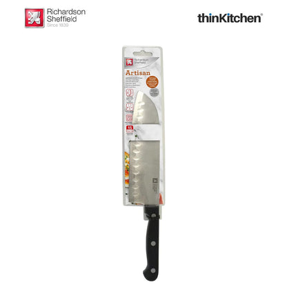 Richardson Sheffield Artisan 17 5cm Santoku Knife