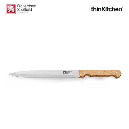 Richardson Sheffield Artisan Wood Carving Knife