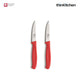 Richardson Sheffield Kitchen Essentials Paring Knife, 2-Pieces