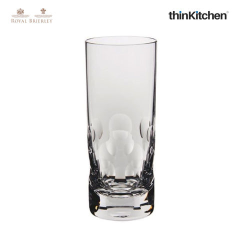 Royal Brierley Deauville Highball Glass