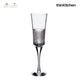 Royal Brierley Antibes Champagne Flute Glass, 210 ml