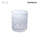 Royal Brierley Harris Clear Ice Bucket Clear