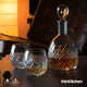 Royal Brierley Kilda Decanter, 750 ml