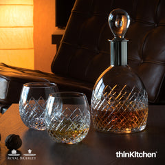 Royal Brierley Kilda Decanter