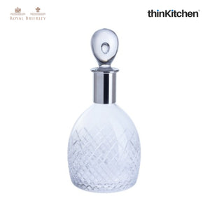 Royal Brierley Kilda Decanter, 750 ml