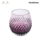Royal Brierley Barra Amethyst Globe Tumbler, 310 ml