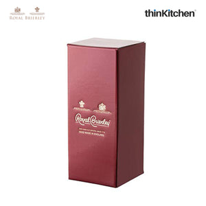 Royal Brierley Tall Braemar Goblet Glass, 230 ml