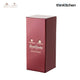 Royal Brierley Tall Braemar Goblet Glass, 230 ml