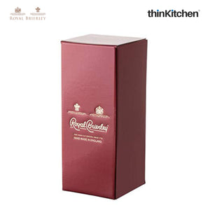Royal Brierley Tall Braemar Large Wine Glass, 150 ml