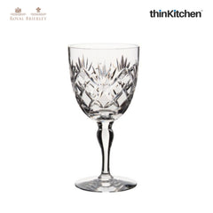 Royal Brierley Tall Braemar Large Wine Glass - 150ml