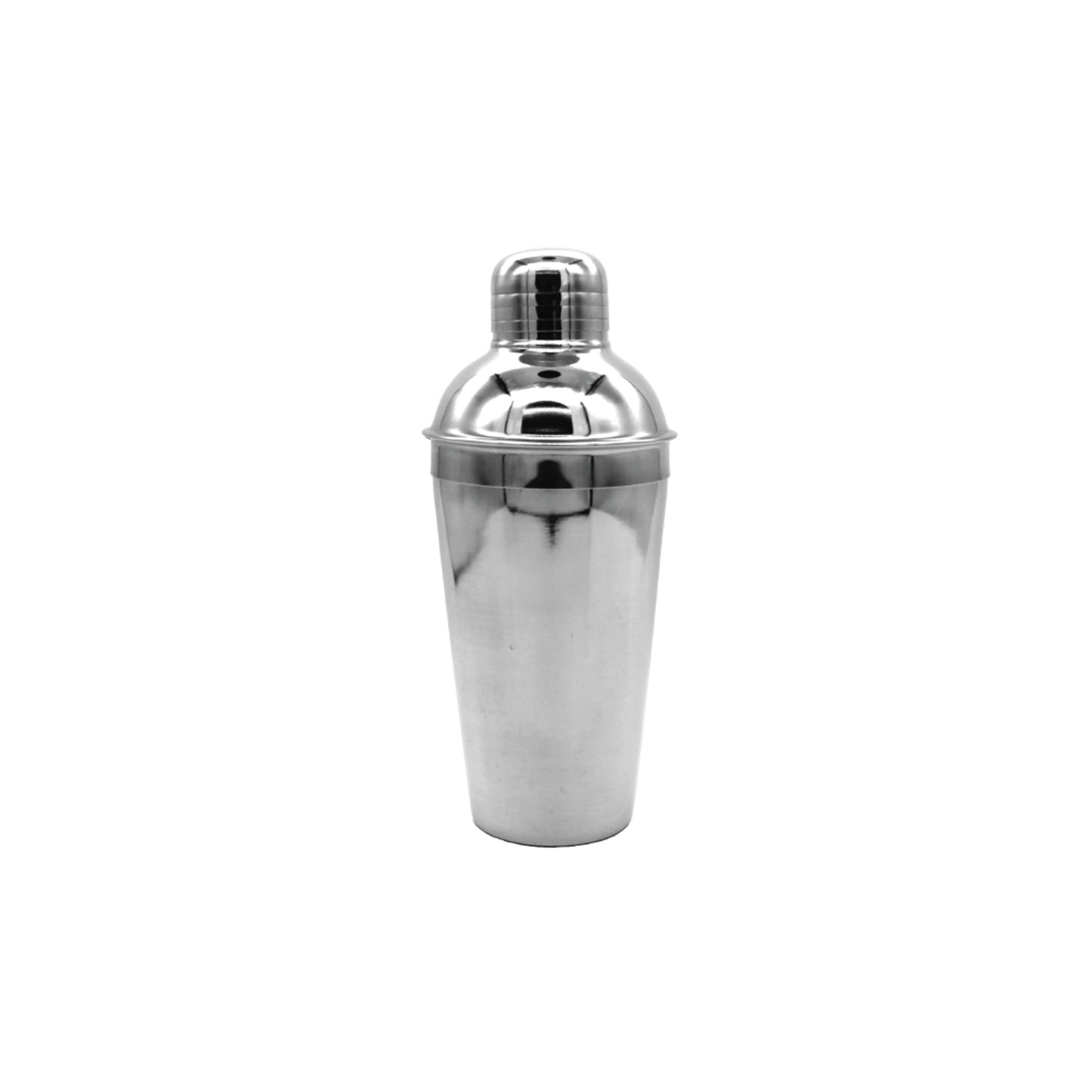 Rosewood Cocktail Shaker