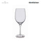 Dartington Crystal Wine Master White Wine Glasses, Set of 2, 350 ml