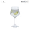 Dartington Crystal Gin Copa Glasses Set of 4, 570ml each