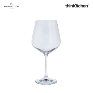 Dartington Cheers Copa Gin & Tonic Glasses, Set of 4, 570 ml