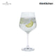 Dartington Cheers Copa Gin & Tonic Glasses, Set of 4, 570 ml
