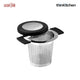 La Cafetière Stainless Steel Tea Infuser Basket