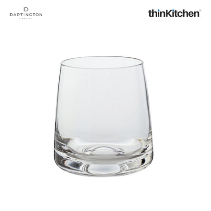 Dartington Classic Single Whisky Glass, 240 ml