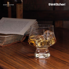 Dartington Armchair Spirit Snifter