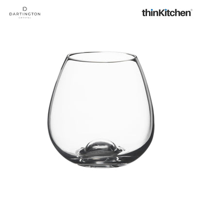 Dartington Crystal Www Everyday Glass Set Of 3