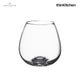 Dartington Crystal WWW Everyday Glasses, Set of 3, 440 ml