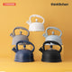 Typhoon Grey Stove Top Kettle, 1.8 Litre