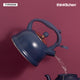 Typhoon Navy Blue Stove Top Kettle, 1.8  Litre
