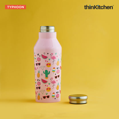 Typhoon Pure Kids Emoji Bottle 600ml