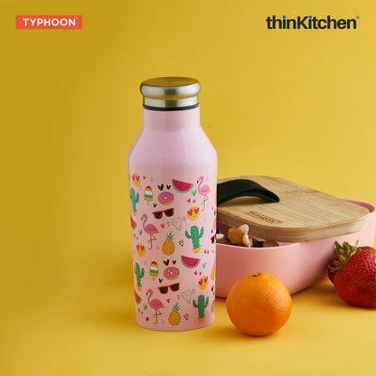 Typhoon Pure Kids Emoji Bottle 600ml