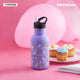 Typhoon Pure Kids Hello Sunshine & Unicorn Bottle, Purple, 550ml