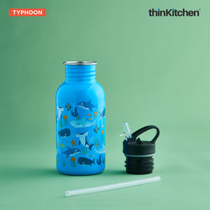 Typhoon Pure Kids Under The Sea Bottle, 550ml