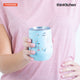 Typhoon Pure Active Tumbler, Blue,  350ml