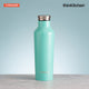 Typhoon Pure Double Wall Bottle, Blue, 500ml