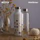 Typhoon Pure Botanics Double Wall Bottle, 500ml