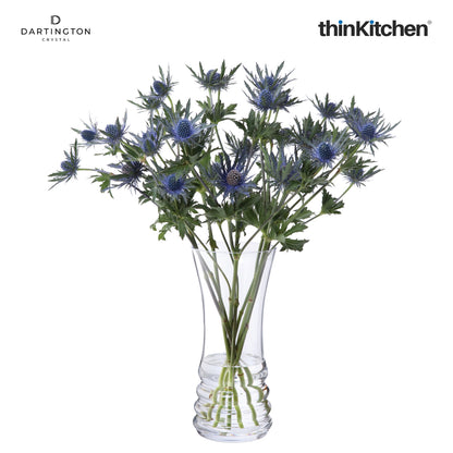Dartington Wibble Bunch Vase