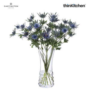 Dartington Wibble Bunch Vase