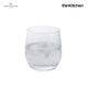 Dartington Wine & Bar Tumbler Glasses, Set of 2, 370 ml