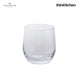Dartington Wine & Bar Tumbler Glasses, Set of 2, 370 ml