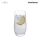 Dartington Wine & Bar Highball Glasses, Set of 2, 450 ml