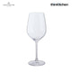Dartington Wine & Bar Red Wine Glasses, Set of 2, 490 ml