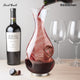 Final Touch Conundrum Aerator Decanter