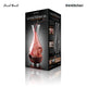 Final Touch Conundrum Aerator Decanter