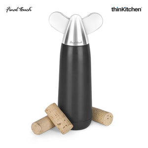 Final Touch Smooth Move Corkscrew