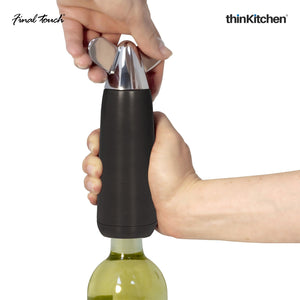 Final Touch Smooth Move Corkscrew