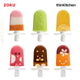 Zoku Quick Pop Maker, 60ml per pop