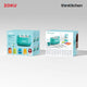 Zoku Quick Pop Maker, 60ml per pop