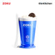 Zoku Blue Slush/Shake Maker, 240ml