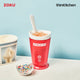 Zoku Slush/Shake Maker, Green, 240ml